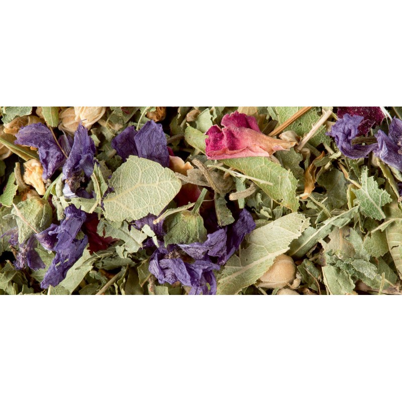 HERBAL INFUSION - TISANE DES MERVEILLES