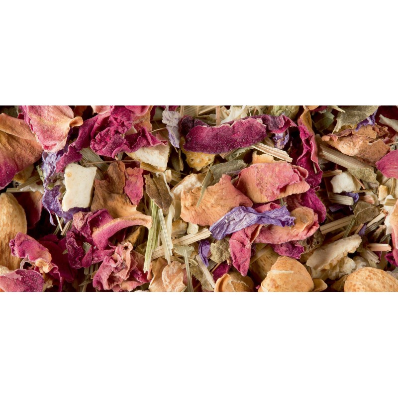 INFUSION TISANE - DU ROY