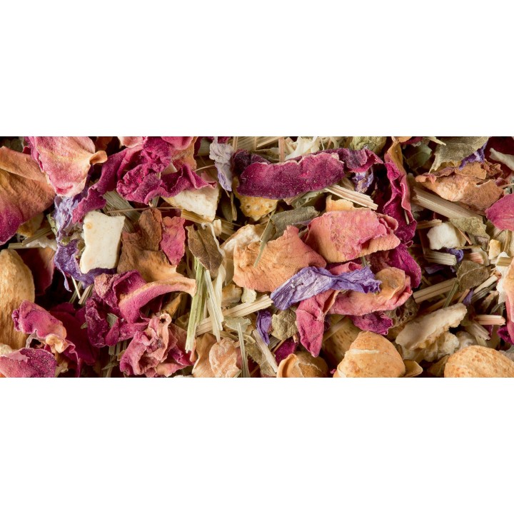 INFUSO - TISANE DU ROY