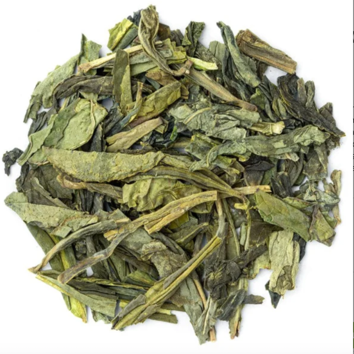 LUNG CHING "Dragon Well"