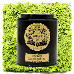 MATCHA MIDORI - Barattolo da 20 g