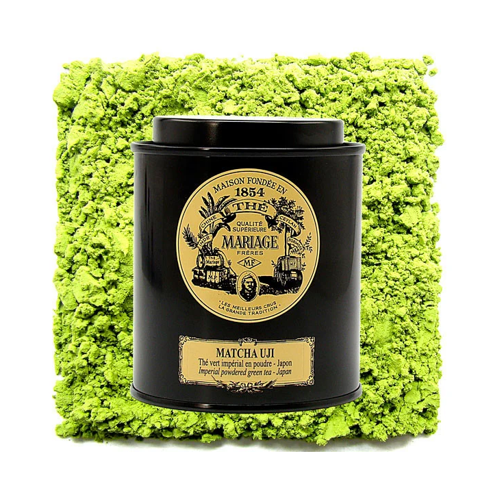 MATCHA MIDORI - Barattolo da 20 g