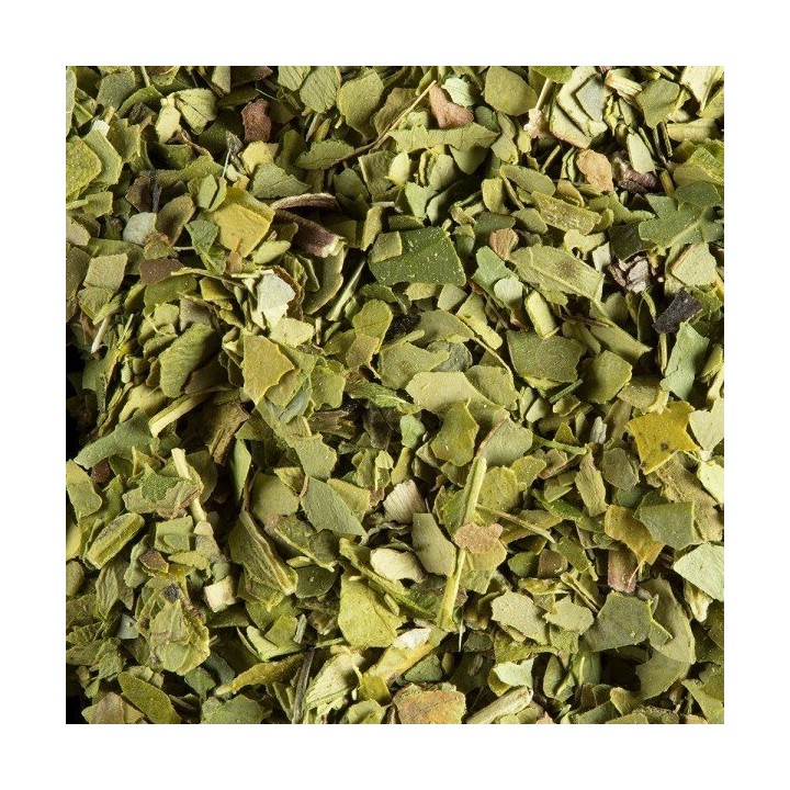 MATE - VERT DU BRESIL