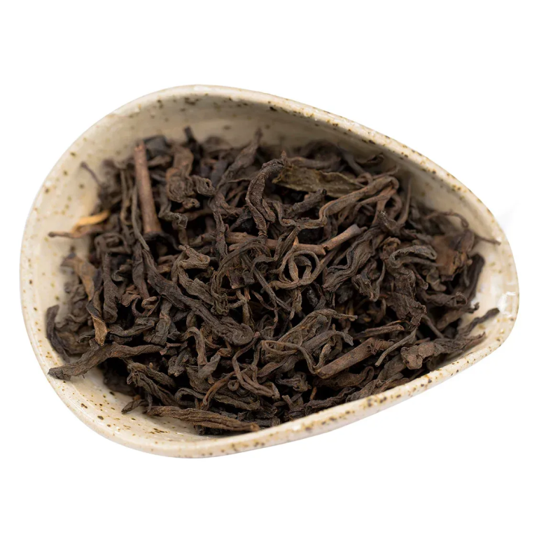 Menghai Shu Cha Puer