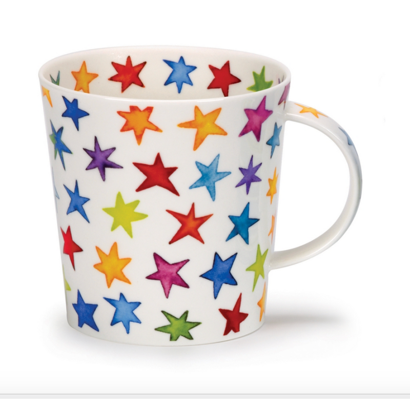 Becher 0,48 Cairngorn - Dunoon - Starburst