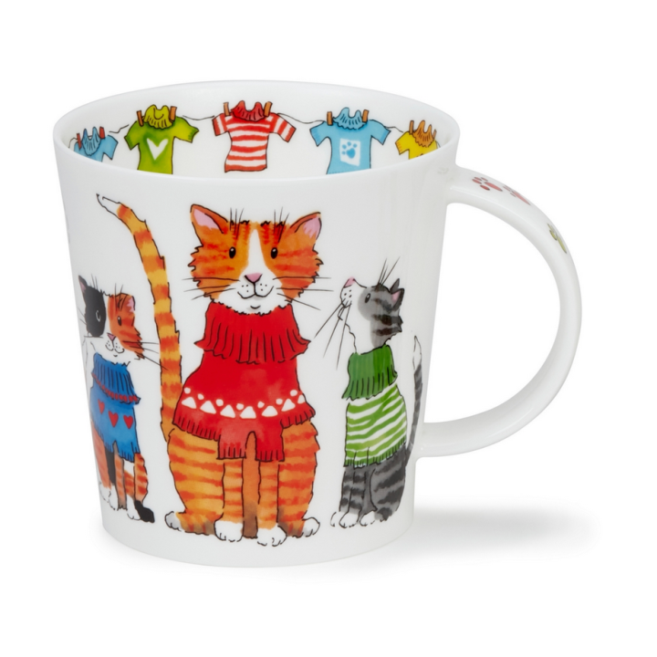 Becher 0,75l BENMORE Dunoon - TRENDY CATS