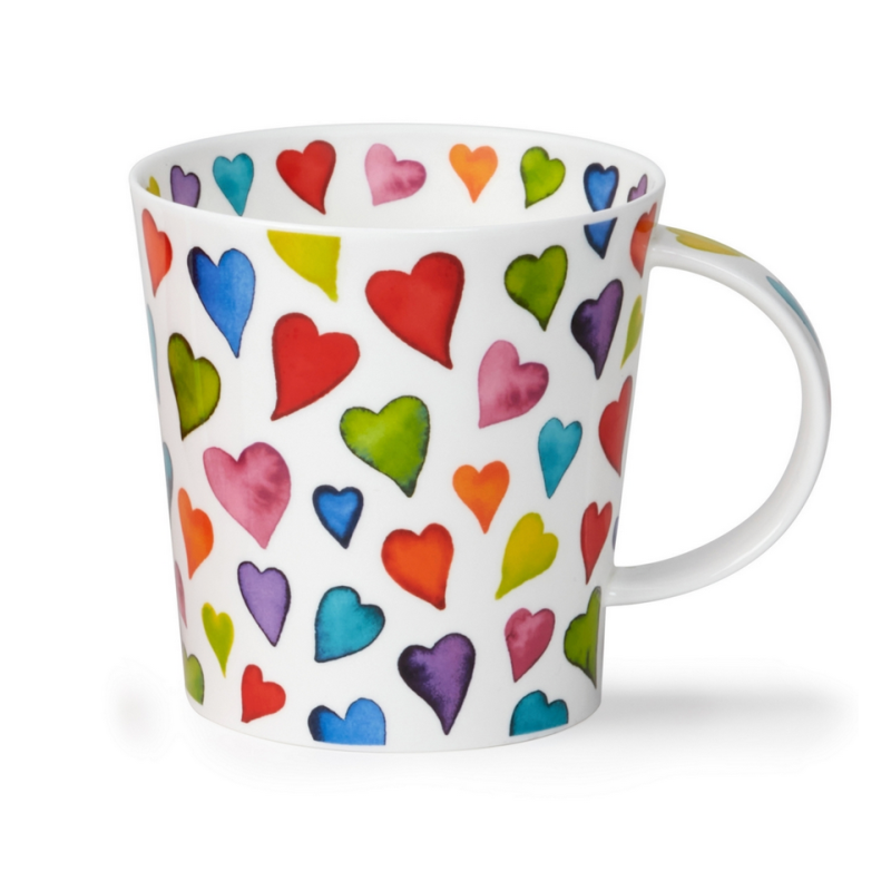 Becher Benmore 0,75 - Dunoon - Warm Hearts