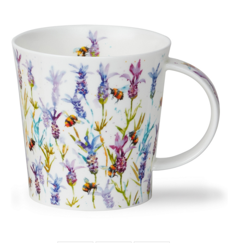 Becher Benmore 0,75 L - Dunoon - Busy Bees