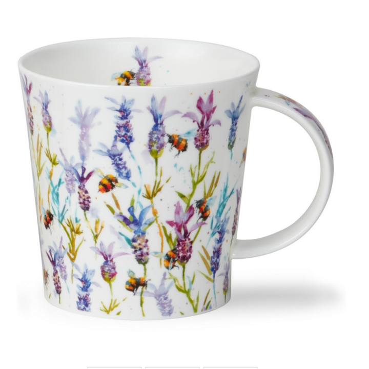 Becher Benmore 0,75 L - Dunoon - Busy Bees