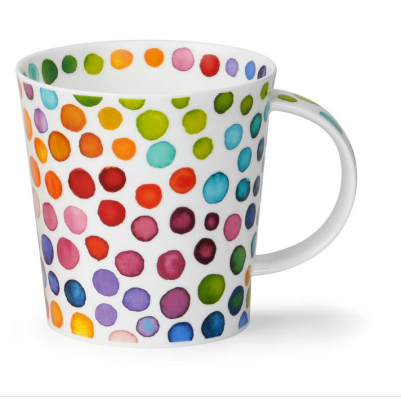Mug Benmore 0,75 L Dunoon - Hot Spots