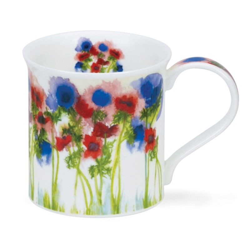 Becher Bute 0.3L Dunoon - Floral Haze Anemone