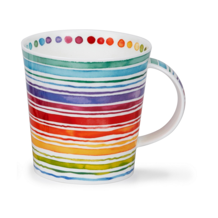 Mug cairgorm 0,48 L Dunoon  Sunset strip