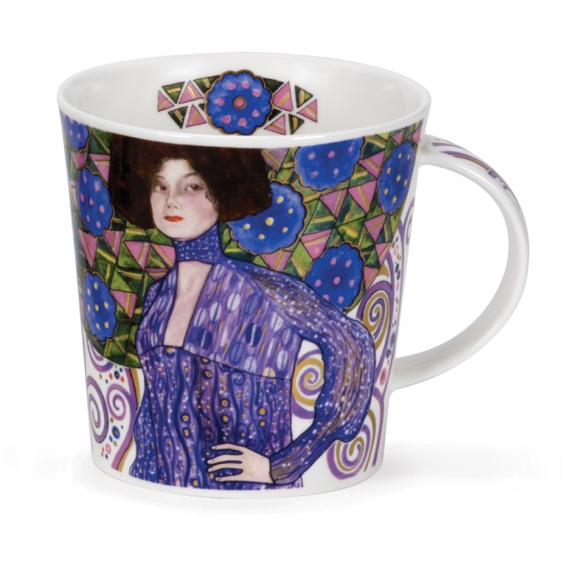 Mug Cairngorm 0.48L Dunoon - Adoration Emilie Floge