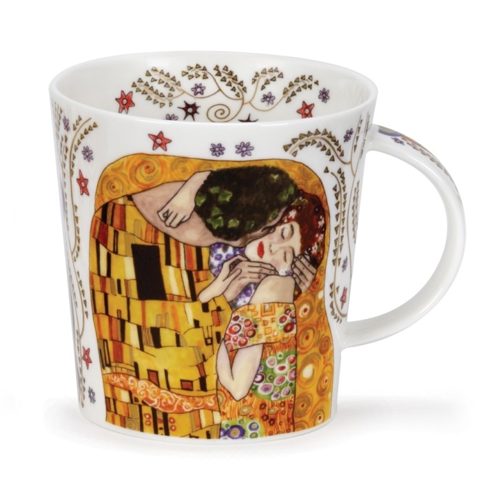 Becher Cairngorm 0.48L Dunoon - Adoration Kiss