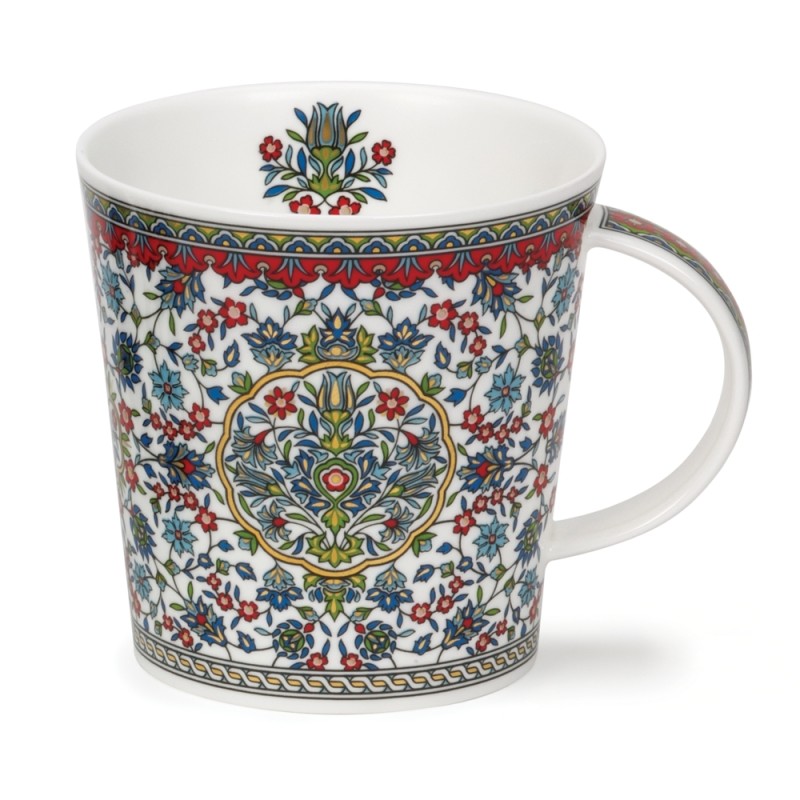 Becher Cairngorm 0.48L Dunoon - Amara Red