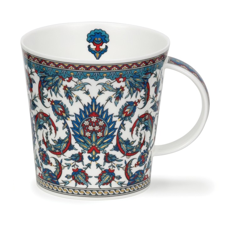 Becher Cairngorm 0.48L Dunoon - Amara Teal