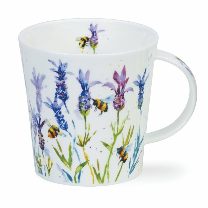 Becher Cairngorm 0.48L Dunoon - Busy Bee Lavender