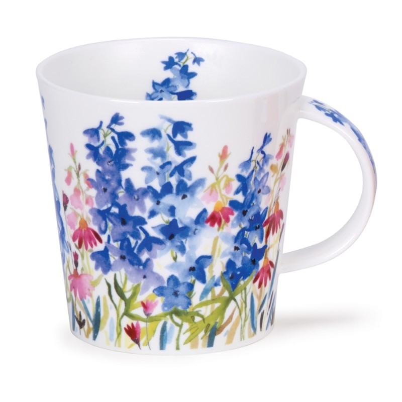 Becher Cairngorm 0.48L Dunoon - Campagne Delphinium