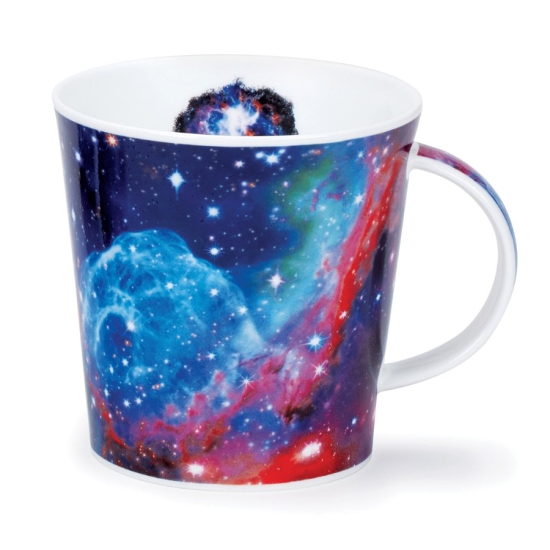 Becher Cairngorm 0.48L Dunoon - Cosmos Blue