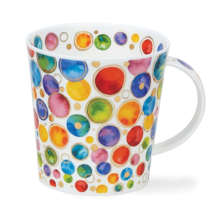 Becher Cairngorm 0.48L Dunoon - Dazzle Spots