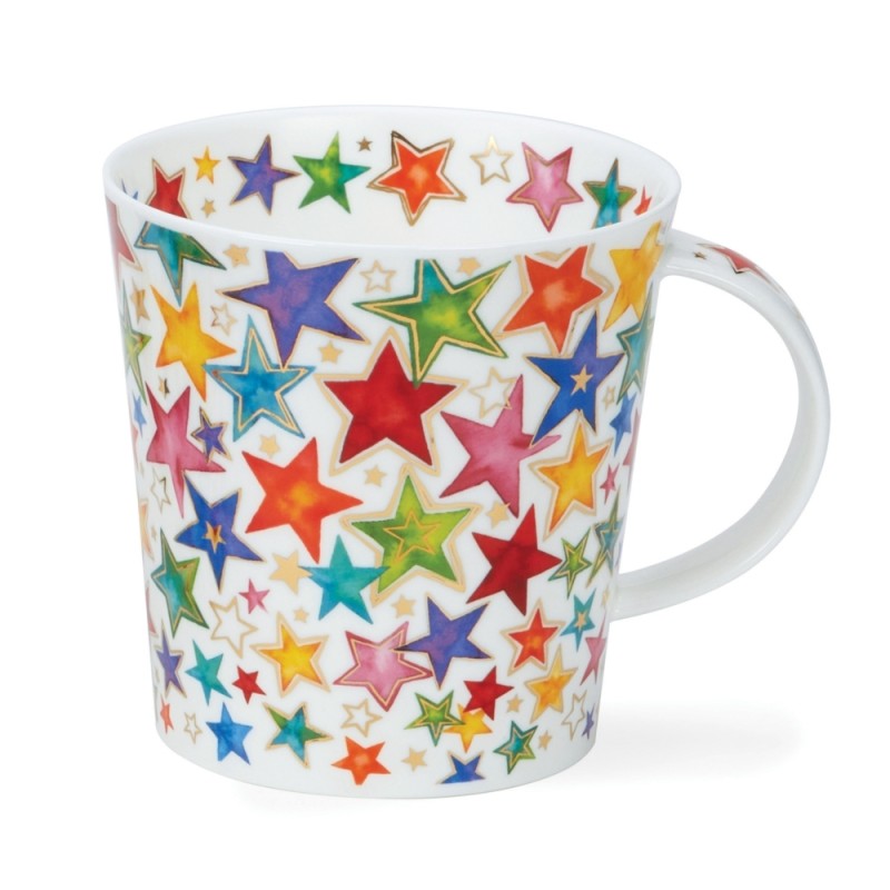 Becher Cairngorm 0.48L Dunoon - Dazzle Stars