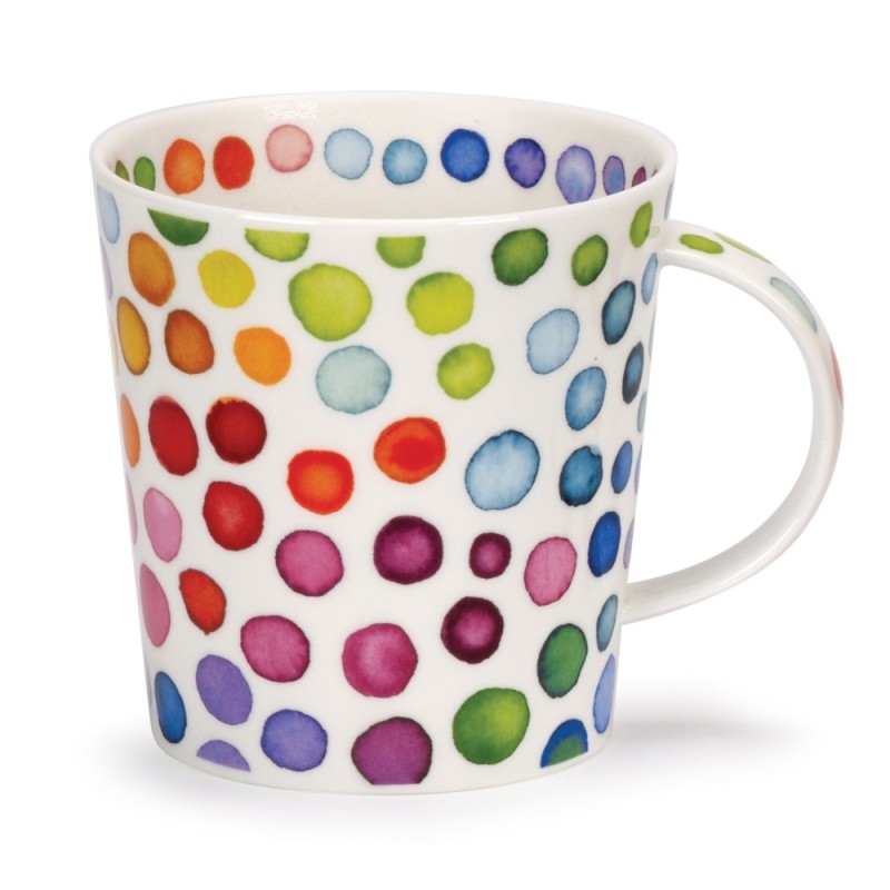 Becher Cairngorm 0.48L Dunoon - Hot Spots