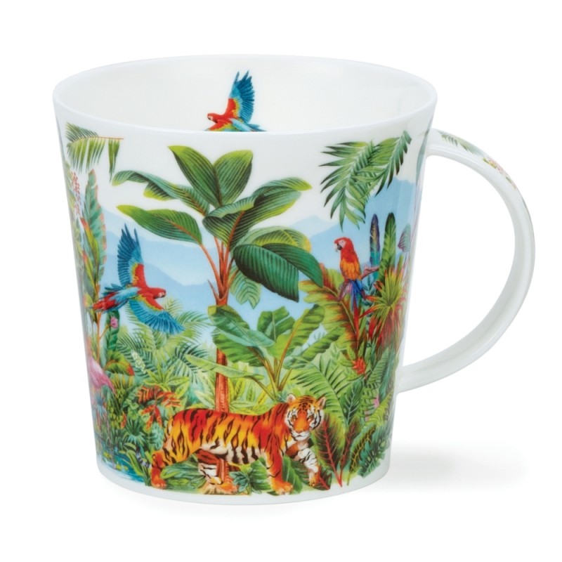 Becher Cairngorm 0.48L Dunoon - Lost World Tiger