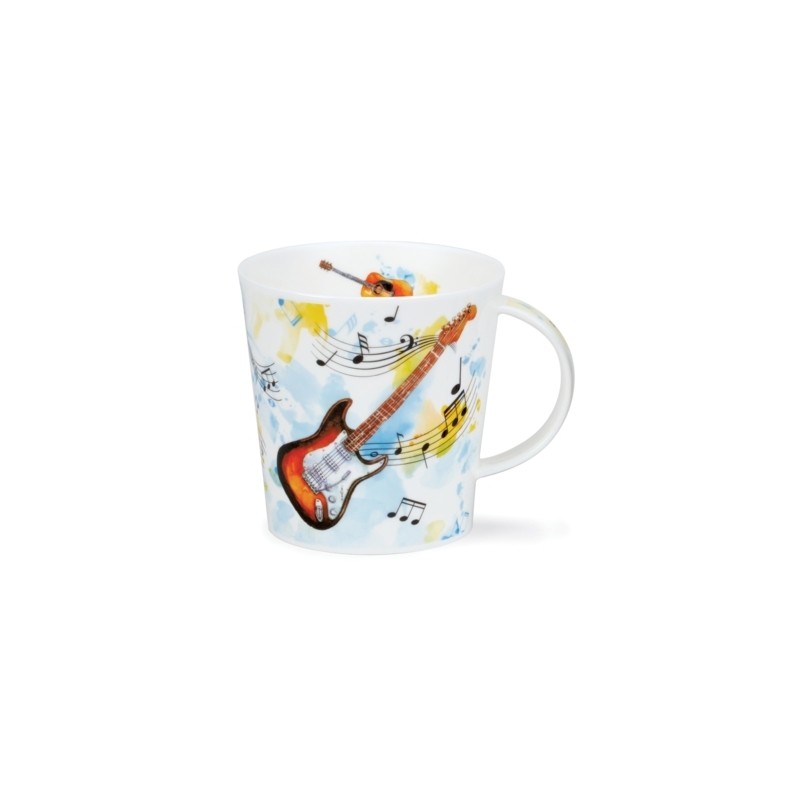 Mug Cairngorm 0.48L Dunoon - Making Music Guitar