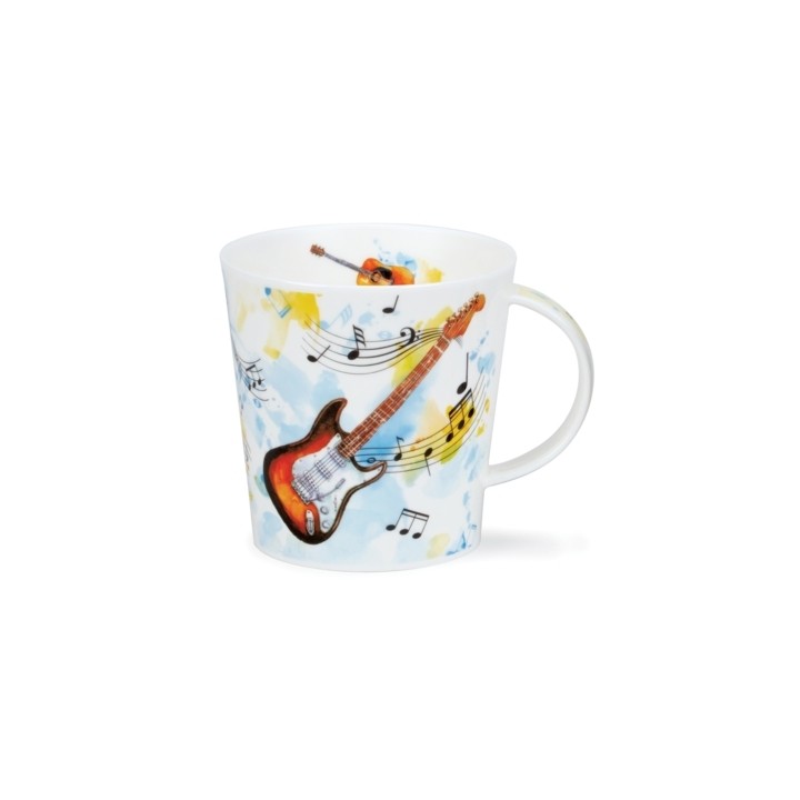 Mug Cairngorm 0.48L Dunoon - Making Music Guitar