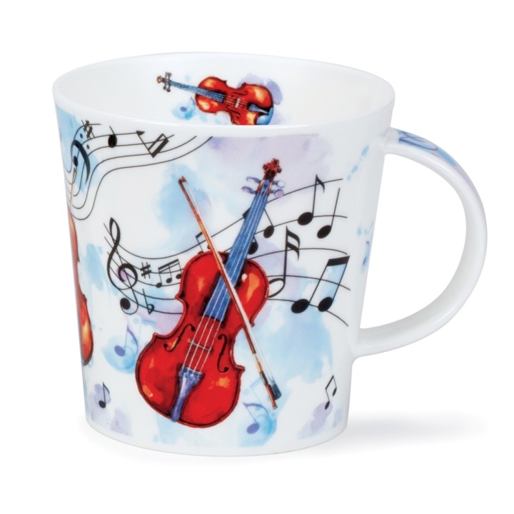 Becher Cairngorm 0.48L Dunoon - Making Music Violin
