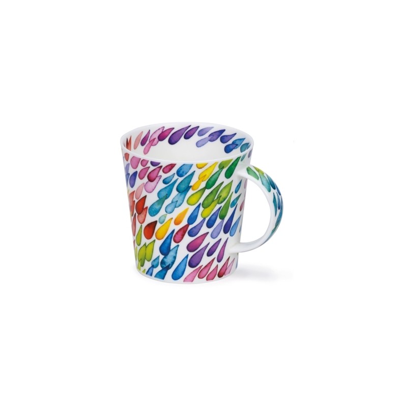 Becher Cairngorm 0.48L Dunoon - Monsoon Diagonal