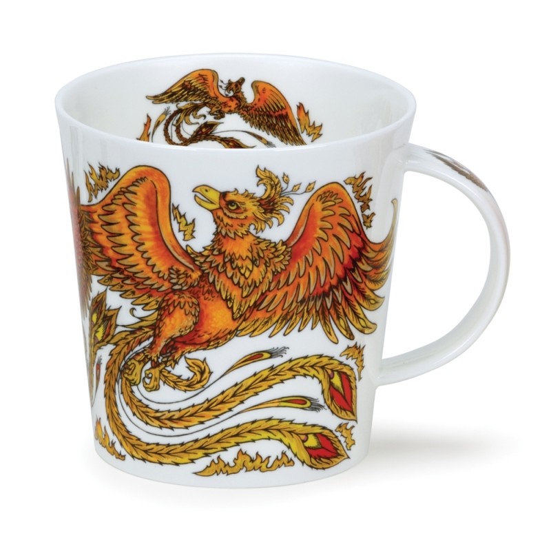 Becher Cairngorm 0.48L Dunoon - Mythicos Phoenix