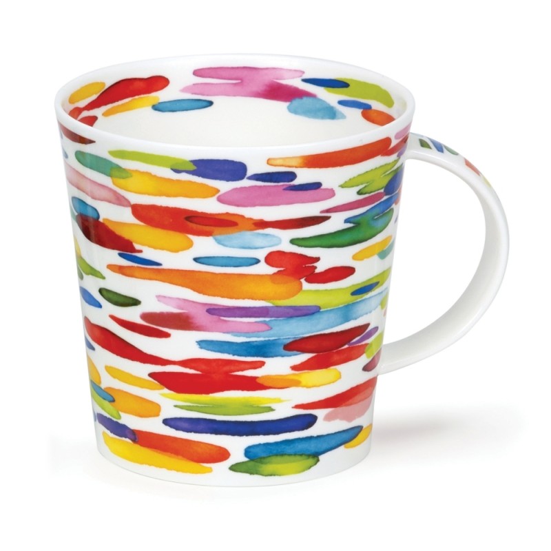 Becher Cairngorm 0.48L Dunoon - Slapdash Red