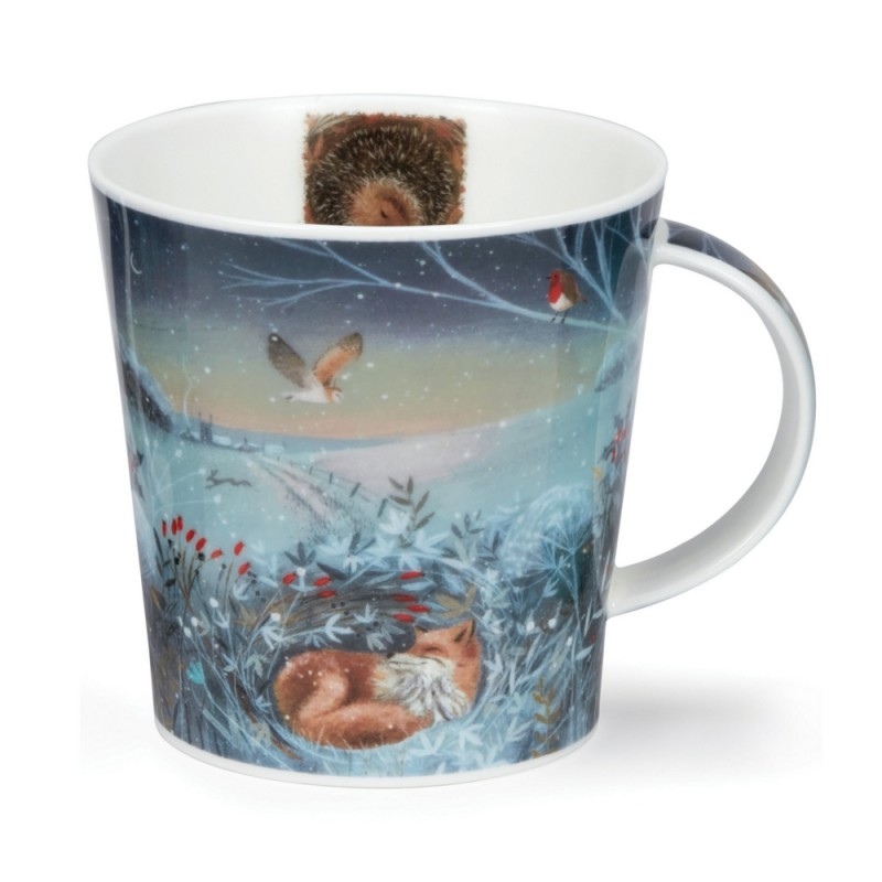 Mug Cairngorm 0.48L Dunoon - TWILIGHT FOX