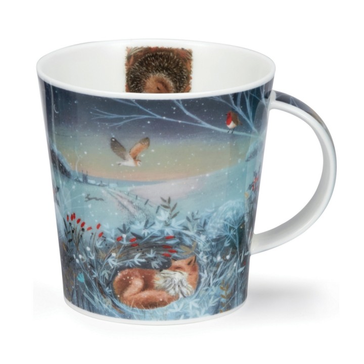 Mug Cairngorm 0.48L Dunoon - TWILIGHT FOX