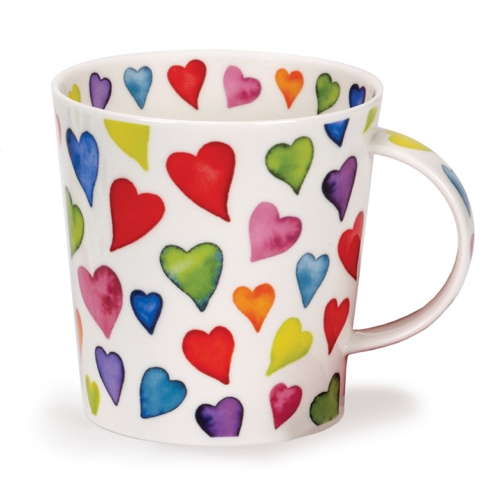 Becher Cairngorm 0.48L Dunoon - Warm Hearts
