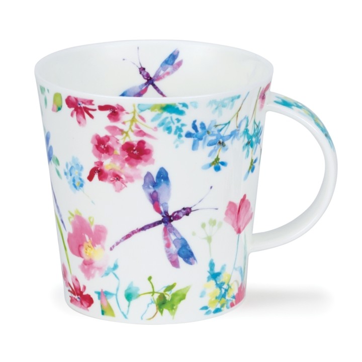 Becher Cairngorm 0.48L Dunoon - Zerzura Dragonfly