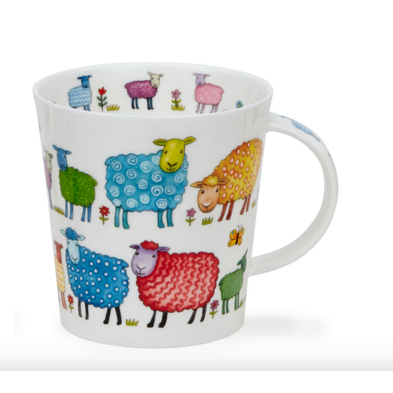 Mug Cairngorn 0,48 L Dunoon - Bright Bunch Ships