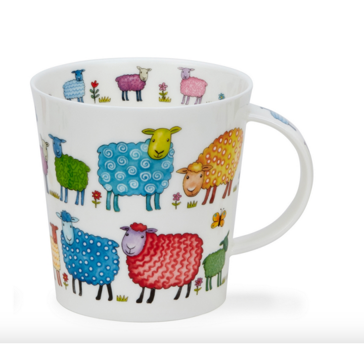 Becher Cairngorn 0,48 L Dunoon - Bright Bunch Ships