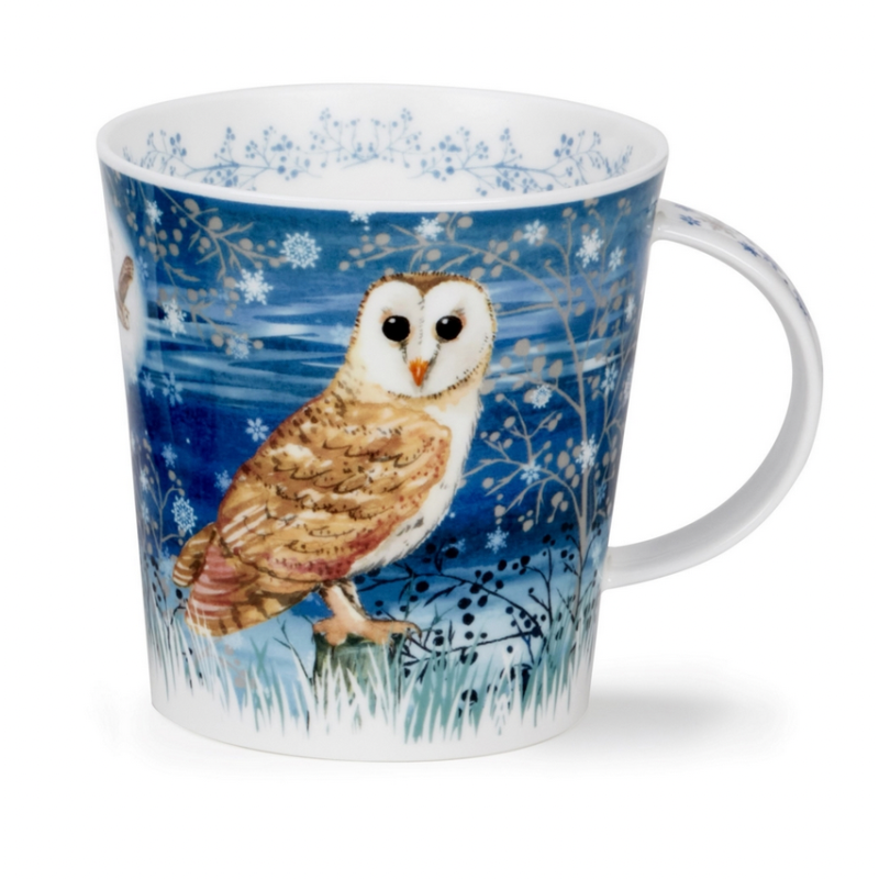 Mug Cairngorn 0,48 L Dunoon  FULL MOON BARN