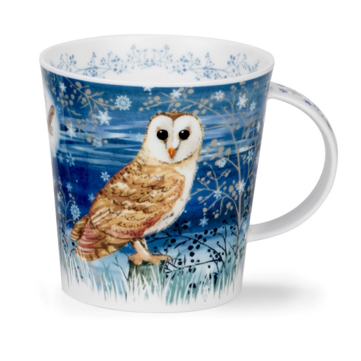 Mug Cairngorn 0,48 L Dunoon  FULL MOON BARN