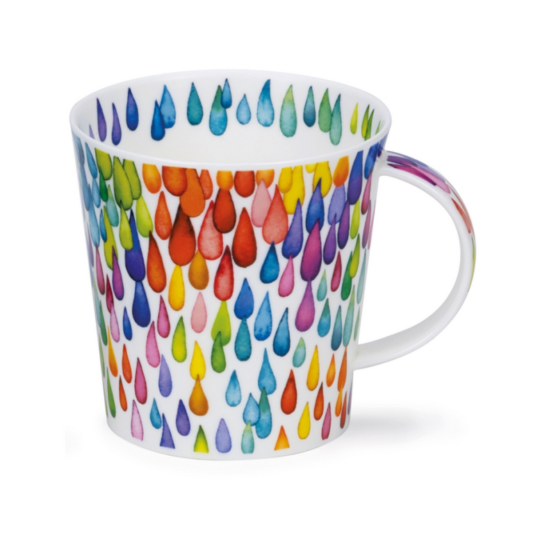 Mug Cairngorn 0,48 L Dunoon  Monsoon Vertical