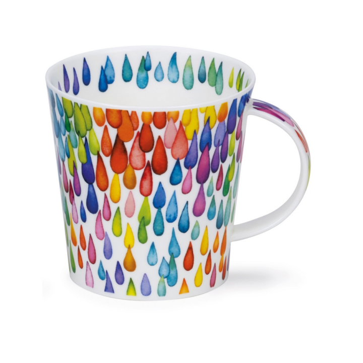 Becher Cairngorn 0,48 L Dunoon Monsoon Vertical