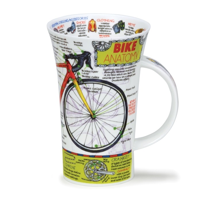 Becher Dunoon Glencoe 0.5L - Bike Anatomy