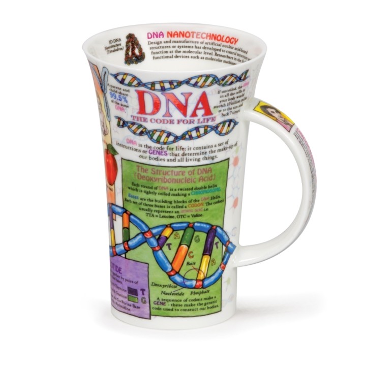Becher Dunoon Glencoe 0,5 L - DNA