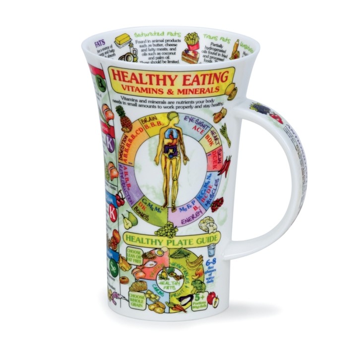 Becher Dunoon Glencoe 0.5L - Healthy eating