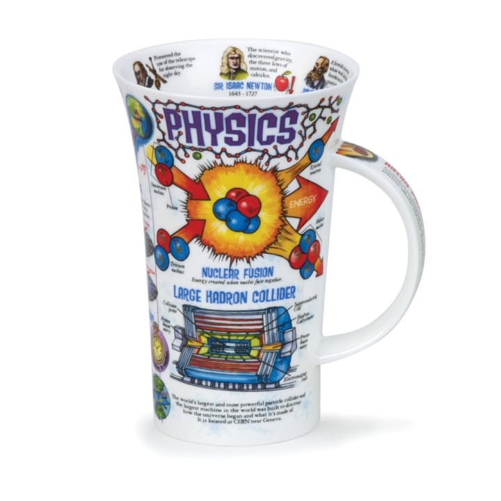 Becher Dunoon Glencoe 0.5L - Physics