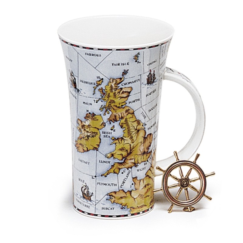 Becher Dunoon Glencoe 0.5L - Shipping forecast