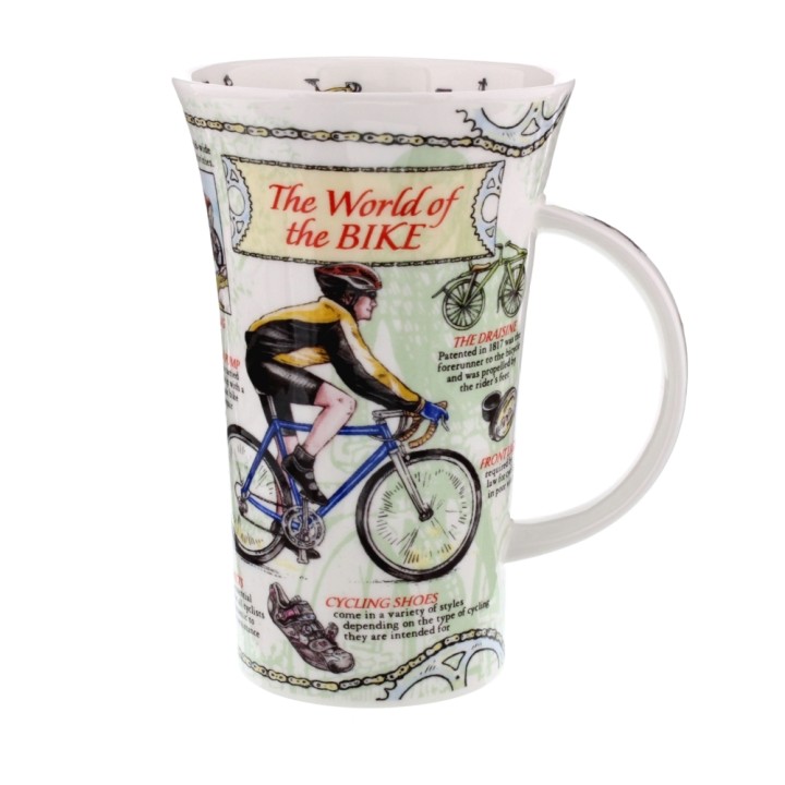Becher Dunoon Glencoe 0.5L - World of bike