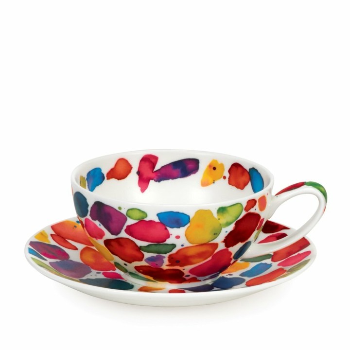 Blobs Tazza & piattino